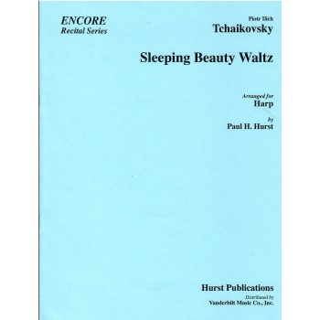 Sleeping Beauty Waltz Sleeping Beauty Waltz
